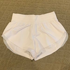Lululemon Shorts 3”